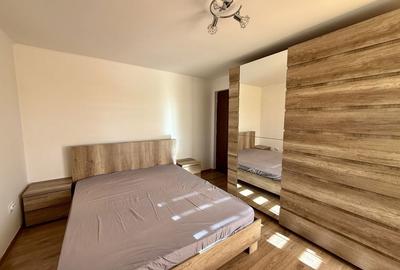 Apartament cu 2 camere în Florești - 2