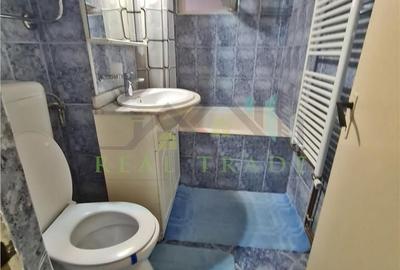 Apartament cu 3 camere decomandat în Astra - 1