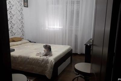 Apartament cu 3 camere decomandat în Central - 1
