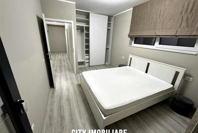 Apartament 2 camere, S- 55 mp, mobilat, utilat, Gruia. - 4