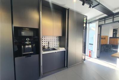 OFERTA !! 230mp spatiu comercial ,,super - smart" in zona rezidentiala Sibiu - 11