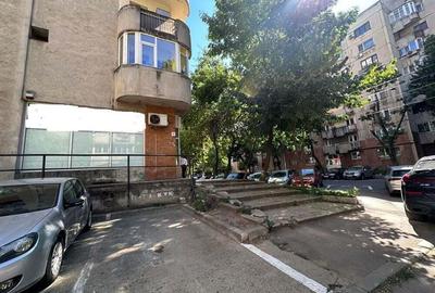 Zona Tineretului - Piata Norilor 102mp Vitrina generoasa - 3