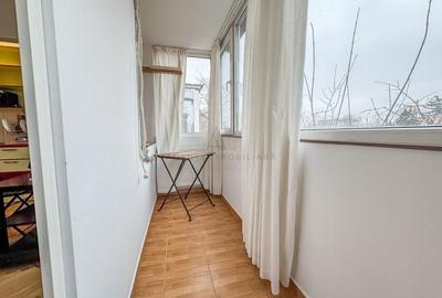 INVESTITIE 2 Camere Floreasca !!! - 12