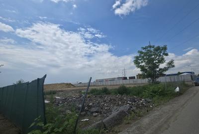 Teren în Titan - 8