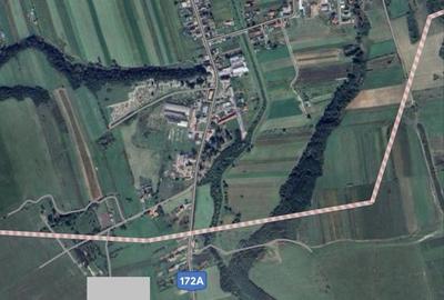 Teren de 2900 mp, în Periferie - 1