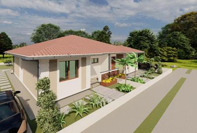 Duplex pe parter Sanandrei - 6