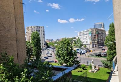 Apartament 3 camere Unirii, Piata Natiunile Unite,  centrala proprie