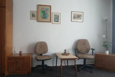 Garsonieră decomandată în Central - 5