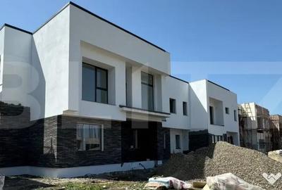Casă cu 3 camere cu Teren 250 Mp în Central - 7