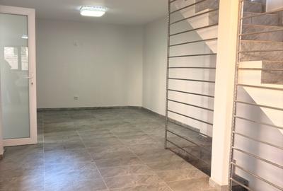 Casă individuală cu 3 camere cu Canalizare în Floreasca - 9
