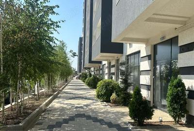 Spatiu comercial parter bd. Iuliu Maniu, Militari, bloc nou - 5