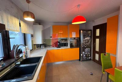 Austrian Village, Duplex Complet mobiliat si utilat - 2