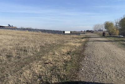 Teren intravilan 500mp, Pielesti - 2