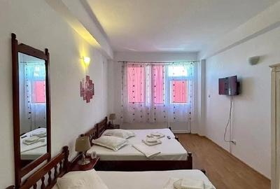 Casă cu 12 camere cu Teren 2000 Mp în Nord - 17