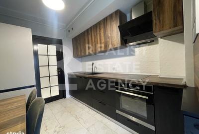 Apartament cu 2 camere, mobilat în Central - 10