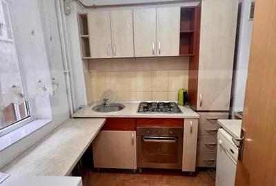 Apartament 2 dormitoare, decomandat, 40 mp, etaj 3, zona Primaverii - 3