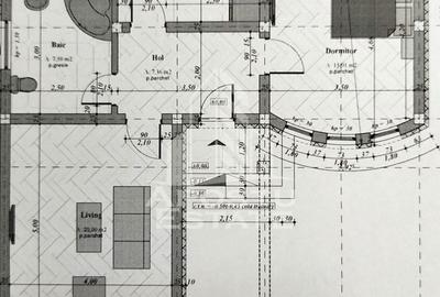 Casă cu 3 camere cu Teren 250 Mp în Curtici - 2