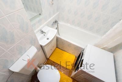 Garsoniera spatioasa | Metrou Favorit| - 16