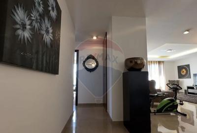 Apartament cu 4 camere decomandat în Corbeanca - 18