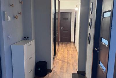 Casă cu 3 camere în Central - 2