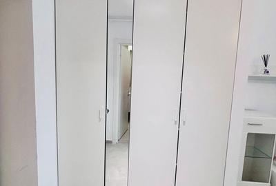 Garsonieră în Theodor Pallady - 5