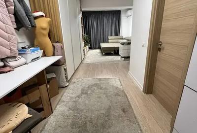 Studio Tip Grasoniera loc de parcare inclus Universitate adiacent - 5