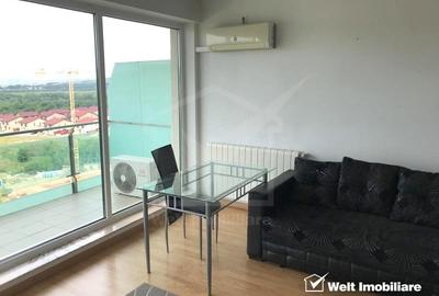 Apartament cu 2 camere semidecomandat, mobilat în Gheorgheni - 6