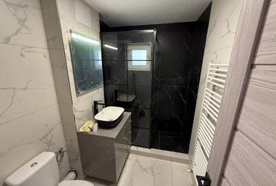 Apartament cu 2 camere în Brazda lui Novac - 1