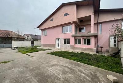 Casă cu 3 camere cu Teren 674 Mp în Brestei - 13