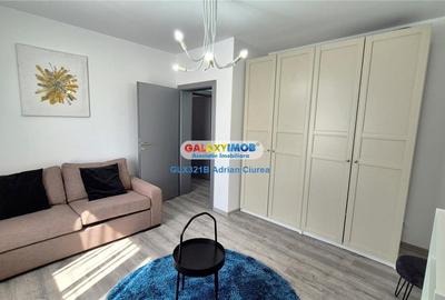 Apartament cu 3 camere decomandat, mobilat în Pipera - 3