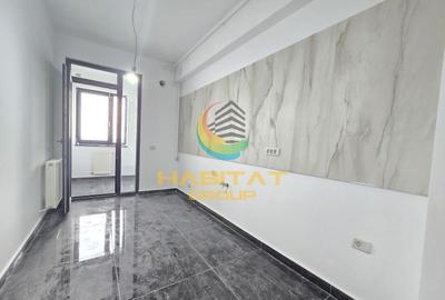 Apartament cu 3 camere semidecomandat în Brâncoveanu