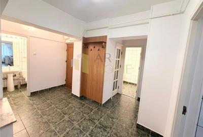 Apartament 3 camere, decomandat, Ploiesti, zona Gh. Doja. - 11