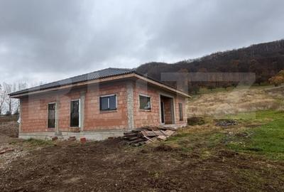 Casa de vanzare in zona Aerodromului - priveliste unica spre oras - 6