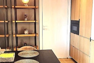 Închiriez apartament 2 camere Aviației Promenada, loc de parcare - 4