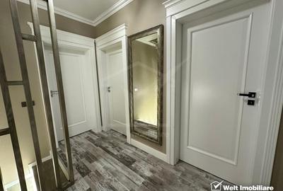 Casa ultrafinisata, Dezmir, parcare cu bariera, teren liber 300mp - 14