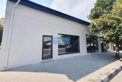 Spațiu comercial, 175.16 mp în Central