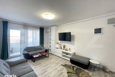 Apartament cu 3 camere în Calea București - 3
