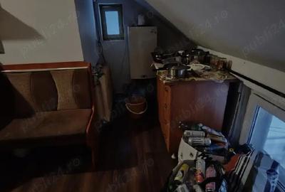 Garsonieră decomandată în Semicentral