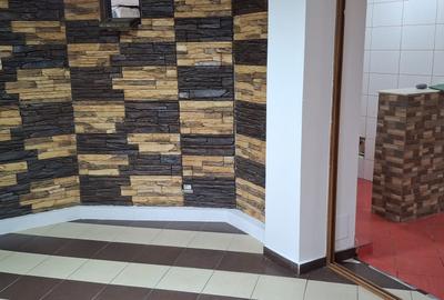 Apartament 2 camere Bahne   28,67 mp + extindere 21 mp. - 4