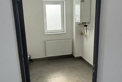 Spațiu comercial, de 500 mp, în Mureșeni - 1