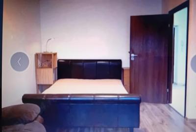 Garsonieră decomandată, mobilată în Iancului - 1