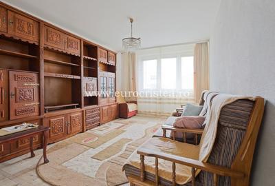Apartament cu 4 camere decomandat în Central - 8