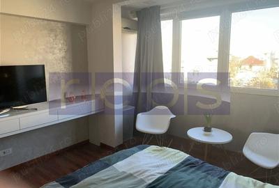 Apartament cu 2 camere decomandat, mobilat în Tineretului - 3