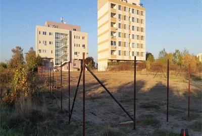 Teren intravilan 1240mp / Sisesti / Bio Ortoclinic Teren intravilan 1240mp / Sisesti / Bio Ortoclinic - 3