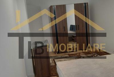 Apartament cu 2 camere decomandat, mobilat în Central - 4