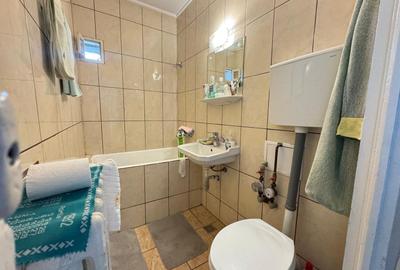 Apartament cu 2 camere semidecomandat în Gara de Nord - 4