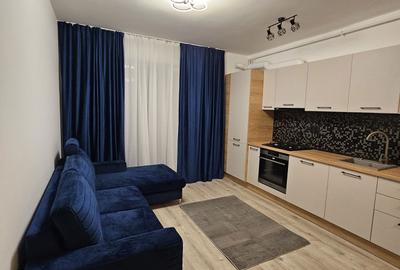 Apartament cu 2 camere semidecomandat în Apahida - 6