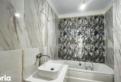 Apartament cu 2 camere, mobilat în Unirii - 6