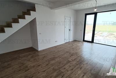 Vanzare  Duplex 4 camere in Tunari - 2