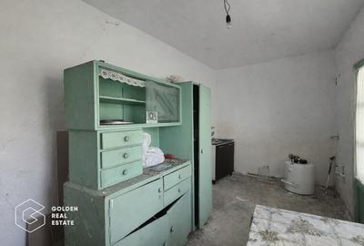 Casă individuală cu 2 camere cu Canalizare în Chesinț - 7